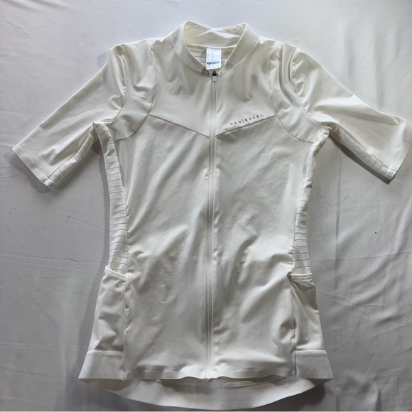 Van Rysel RCR Aero Cycling Jerseys BUNDLE - Picture 2 of 16